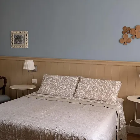 Ca Nostra Restaurant