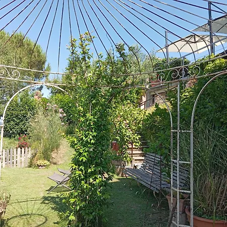Landsted Ca Nostra Restaurant Portacomaro