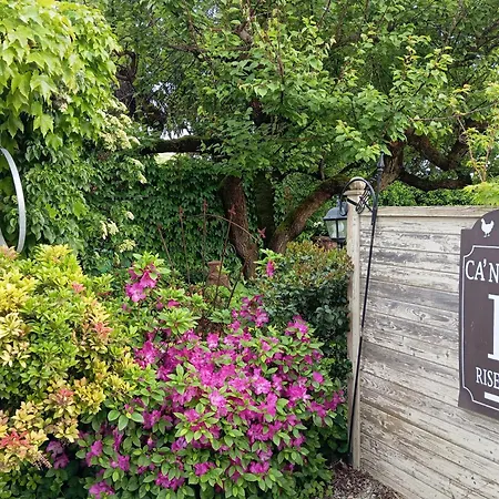 Ca Nostra Restaurant *