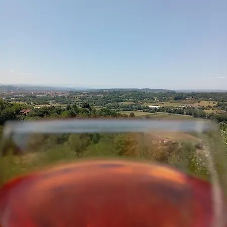 Ca Nostra Restaurant * Portacomaro