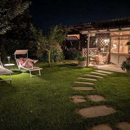 Ca Nostra Restaurant Kır Evi *