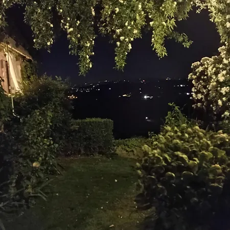 Kır Evi Ca Nostra Restaurant Portacomaro