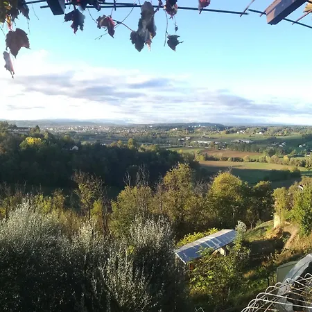 Ca Nostra Restaurant Portacomaro
