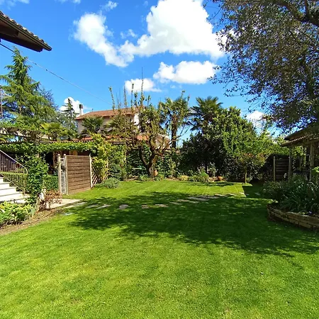 Ca Nostra Restaurant * Portacomaro