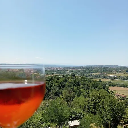 Ca Nostra Restaurant Kır Evi