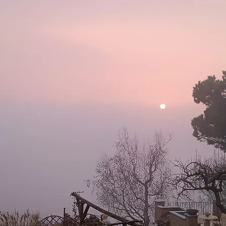 Kır Evi Ca Nostra Restaurant *