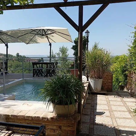 Ca Nostra Restaurant Portacomaro