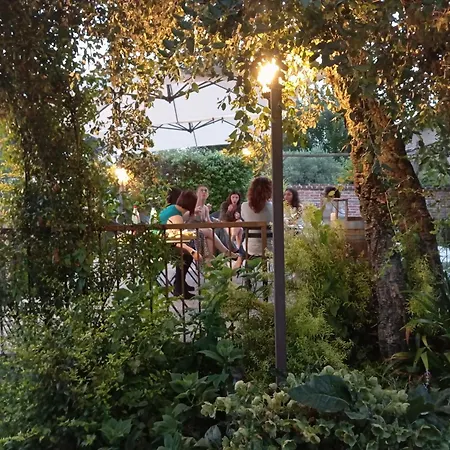 Ca Nostra Restaurant * Portacomaro