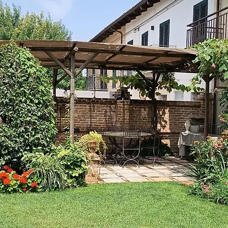 Ca Nostra Restaurant Kır Evi