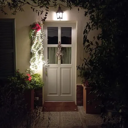 Ca Nostra Restaurant Kır Evi *