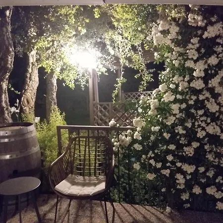 Ca Nostra Restaurant * Portacomaro