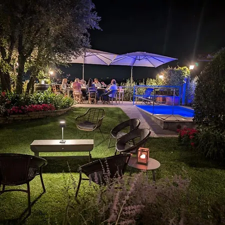 Ca Nostra Restaurant