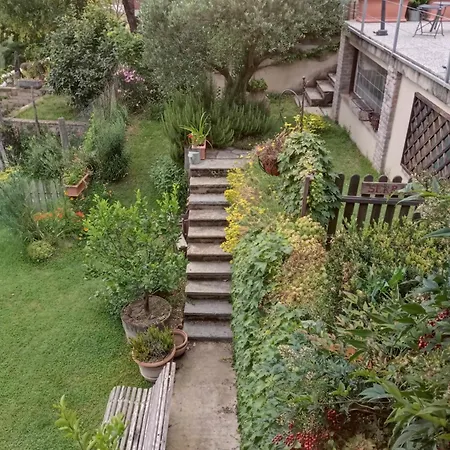 Ca Nostra Restaurant Kır Evi