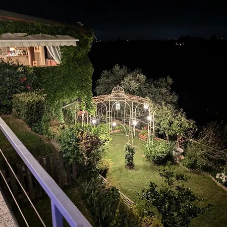 Landsted Ca Nostra Restaurant *