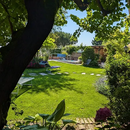 Ca Nostra Restaurant Landsted Portacomaro