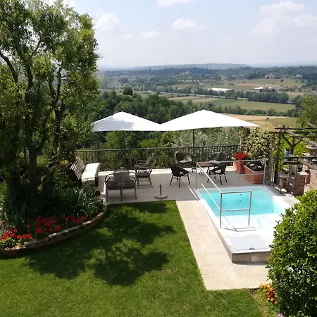 Ca Nostra Restaurant