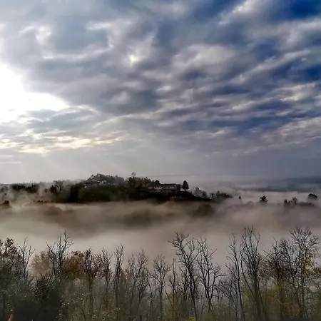 Kır Evi Ca Nostra Restaurant *