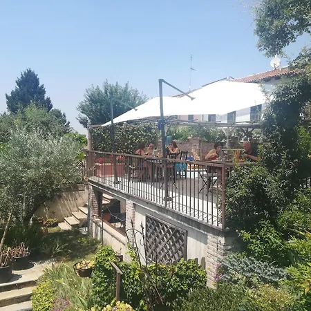 Kır Evi Ca Nostra Restaurant *