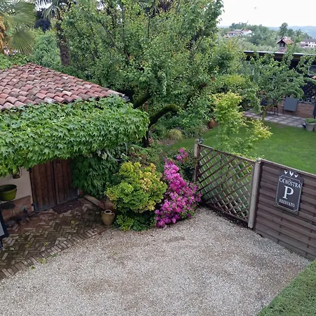 Ca Nostra Restaurant