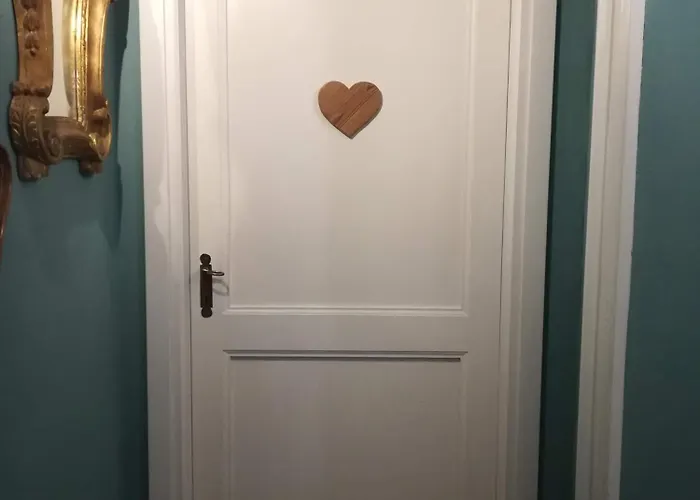 Ca Nostra Restaurant * Portacomaro