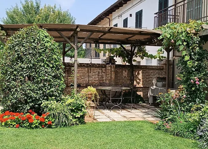 Ca Nostra Restaurant Venkovský dům