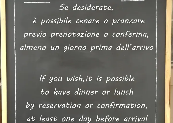 Ca Nostra Restaurant Portacomaro